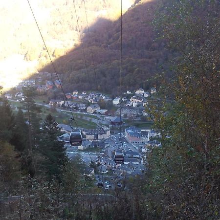 Appartement 5 Couchages Coquet Proche Centre Cauterets Exterior foto